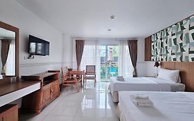 Nanthana Villa